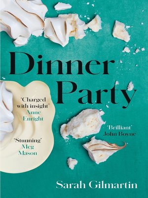 cover image of Dinner Party